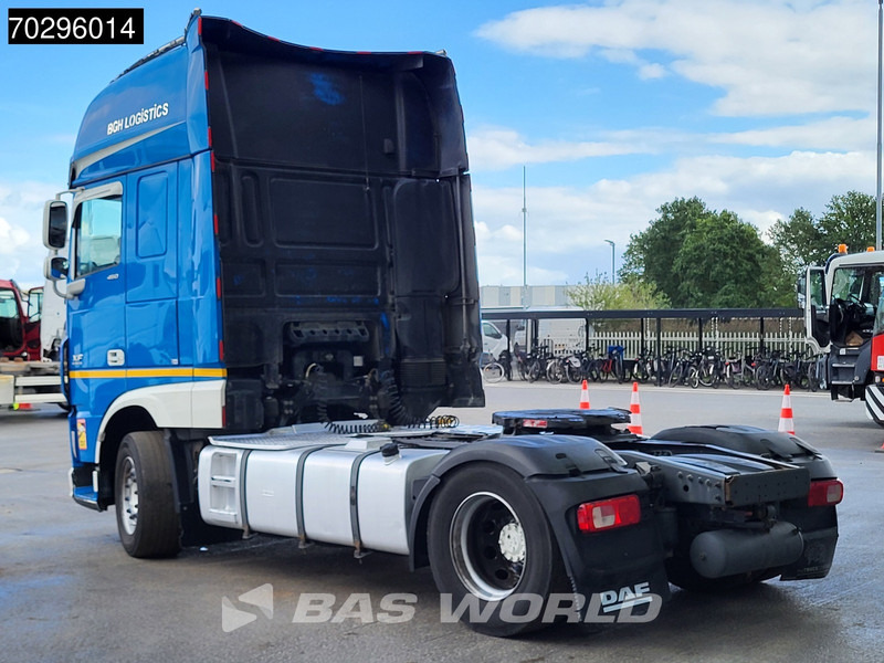 DAF XF 460 XF 4X2 SSC 2xTanks ACC Euro 6 - Trekkvogn: bilde 2 DAF XF 460 XF 4X2 SSC 2xTanks ACC Euro 6 - Trekkvogn: bilde 2