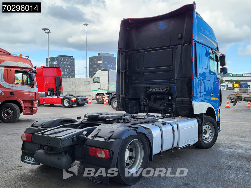 DAF XF 460 XF 4X2 SSC 2xTanks ACC Euro 6 - Trekkvogn: bilde 5 DAF XF 460 XF 4X2 SSC 2xTanks ACC Euro 6 - Trekkvogn: bilde 5