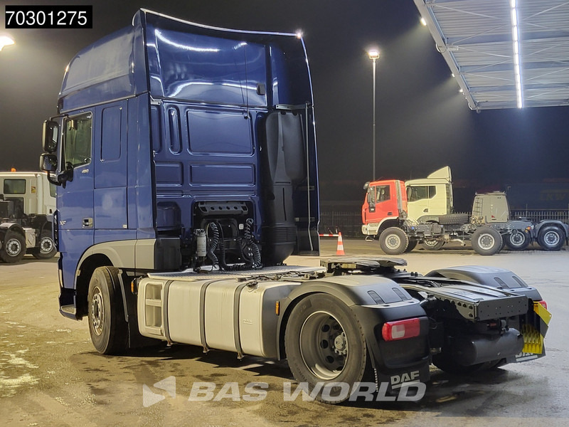 DAF XF 480 4X2 1495L Tanks! SSC Retarder 70% Tyres - Trekkvogn: bilde 2 DAF XF 480 4X2 1495L Tanks! SSC Retarder 70% Tyres - Trekkvogn: bilde 2