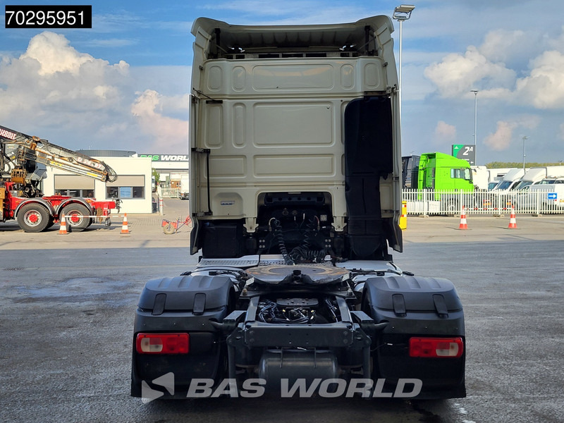 DAF XF 480 4X2 ENGINE PROBLEM! SC Mega ACC Standklima Euro 6 - Trekkvogn: bilde 3 DAF XF 480 4X2 ENGINE PROBLEM! SC Mega ACC Standklima Euro 6 - Trekkvogn: bilde 3
