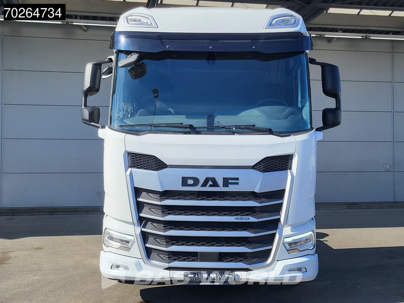 DAF XF 480 4X2 Mega 2xTanks ACC LED Euro 6 - Trekkvogn: bilde 2 DAF XF 480 4X2 Mega 2xTanks ACC LED Euro 6 - Trekkvogn: bilde 2
