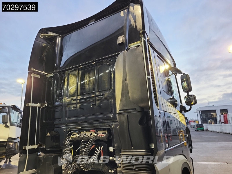 DAF XF 480 4X2 Mega 2xTanks Standklima ACC Euro 6 - Trekkvogn: bilde 5 DAF XF 480 4X2 Mega 2xTanks Standklima ACC Euro 6 - Trekkvogn: bilde 5