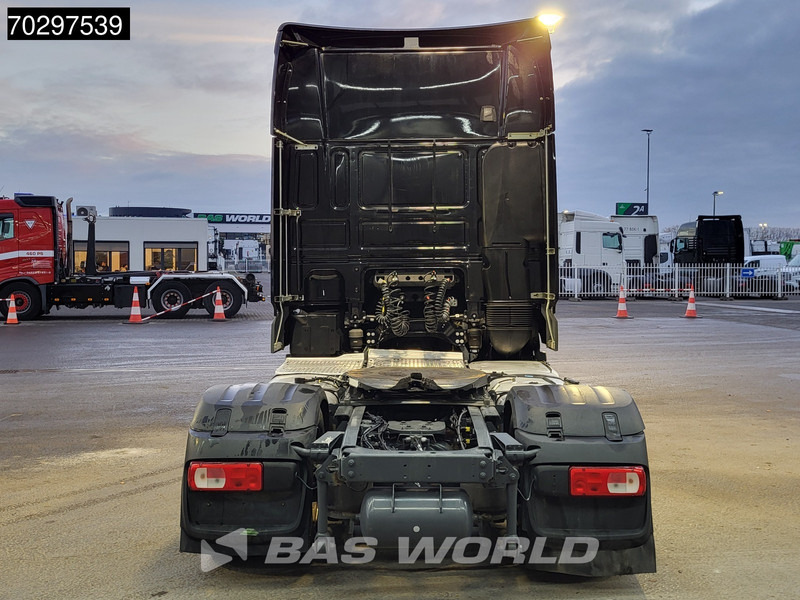 DAF XF 480 4X2 Mega 2xTanks Standklima ACC Euro 6 - Trekkvogn: bilde 3 DAF XF 480 4X2 Mega 2xTanks Standklima ACC Euro 6 - Trekkvogn: bilde 3