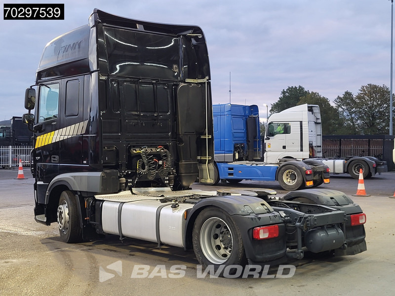 DAF XF 480 4X2 Mega 2xTanks Standklima ACC Euro 6 - Trekkvogn: bilde 2 DAF XF 480 4X2 Mega 2xTanks Standklima ACC Euro 6 - Trekkvogn: bilde 2