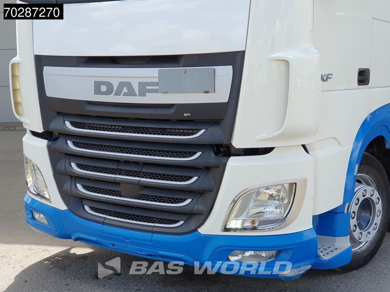 Trekkvogn DAF XF 480 4X2 Mega ACC Standklima Euro 6: bilde 8