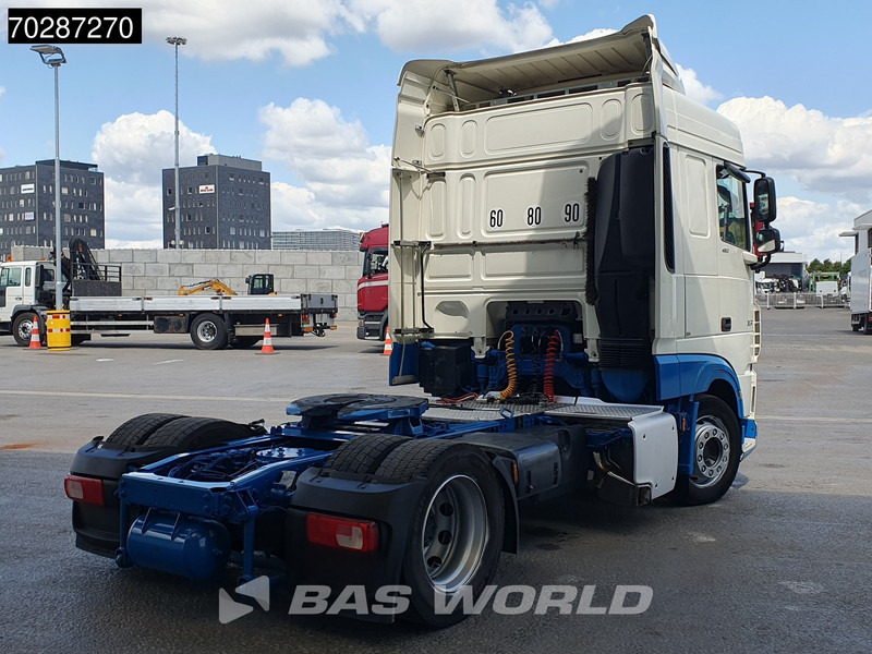 Trekkvogn DAF XF 480 4X2 Mega ACC Standklima Euro 6: bilde 5