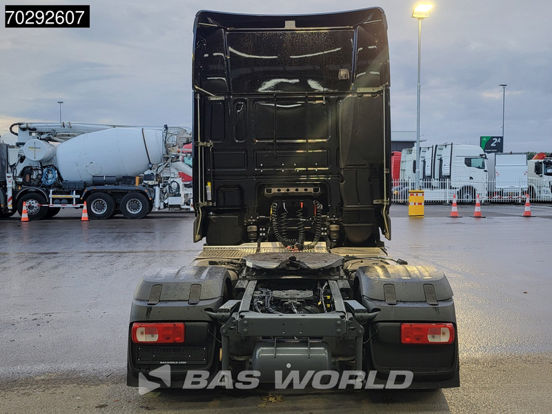 DAF XF 480 4X2 Mega SSC 2xTanks ACC Euro 6 - Trekkvogn: bilde 3 DAF XF 480 4X2 Mega SSC 2xTanks ACC Euro 6 - Trekkvogn: bilde 3