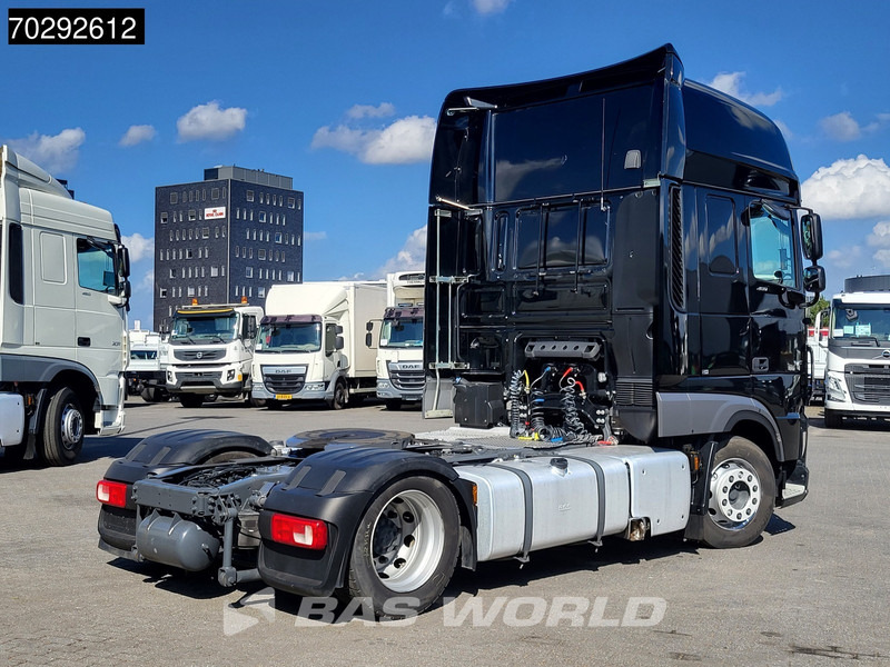 DAF XF 480 4X2 Mega SSC 2xTanks ACC Standklima Euro 6 - Trekkvogn: bilde 5 DAF XF 480 4X2 Mega SSC 2xTanks ACC Standklima Euro 6 - Trekkvogn: bilde 5