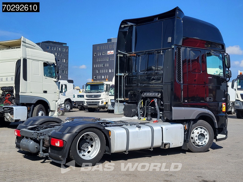 DAF XF 480 4X2 Mega SSC 2xTanks ACC Standklima Euro 6 - Trekkvogn: bilde 5 DAF XF 480 4X2 Mega SSC 2xTanks ACC Standklima Euro 6 - Trekkvogn: bilde 5