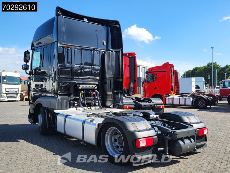 DAF XF 480 4X2 Mega SSC 2xTanks ACC Standklima Euro 6 - Trekkvogn: bilde 2 DAF XF 480 4X2 Mega SSC 2xTanks ACC Standklima Euro 6 - Trekkvogn: bilde 2