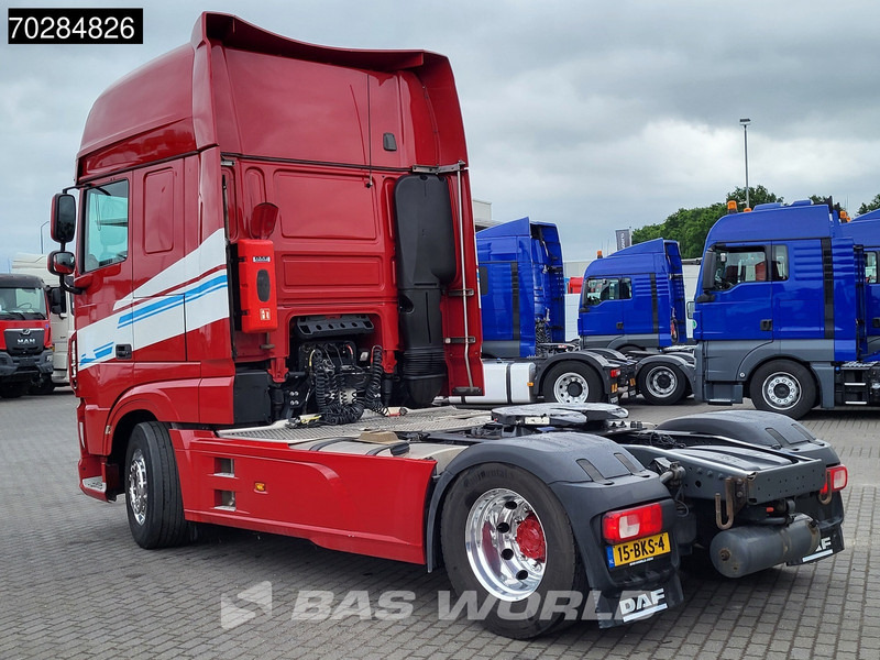 DAF XF 480 4X2 NL-Truck 2xTanks ACC Standklima Euro 6 - Trekkvogn: bilde 2 DAF XF 480 4X2 NL-Truck 2xTanks ACC Standklima Euro 6 - Trekkvogn: bilde 2