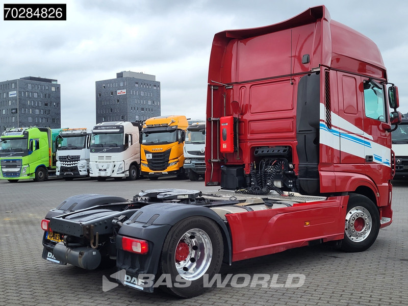 DAF XF 480 4X2 NL-Truck 2xTanks ACC Standklima Euro 6 - Trekkvogn: bilde 5 DAF XF 480 4X2 NL-Truck 2xTanks ACC Standklima Euro 6 - Trekkvogn: bilde 5