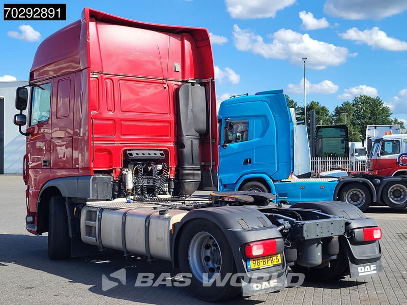 DAF XF 480 4X2 NL-Truck APK 01-26 SSC Hydraulik ACC Navi Euro 6 - Trekkvogn: bilde 2 DAF XF 480 4X2 NL-Truck APK 01-26 SSC Hydraulik ACC Navi Euro 6 - Trekkvogn: bilde 2