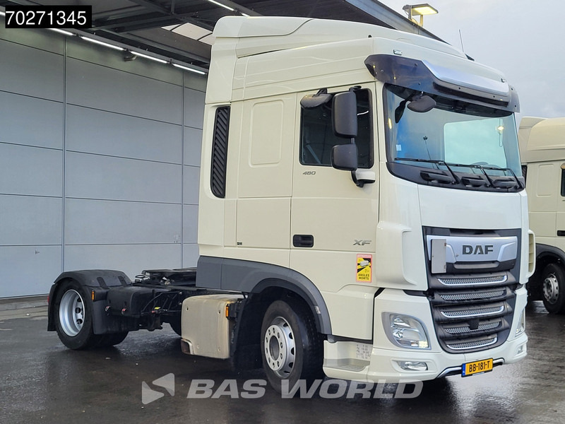 DAF XF 480 4X2 NL-Truck APK 08-2026 Mega LED Standairco Euro 6 - Trekkvogn: bilde 3 DAF XF 480 4X2 NL-Truck APK 08-2026 Mega LED Standairco Euro 6 - Trekkvogn: bilde 3