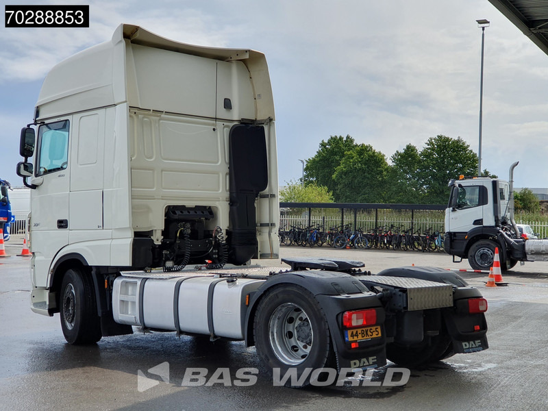 DAF XF 480 4X2 NL-Truck Retarder Standairco ACC Euro 6 - Trekkvogn: bilde 2 DAF XF 480 4X2 NL-Truck Retarder Standairco ACC Euro 6 - Trekkvogn: bilde 2