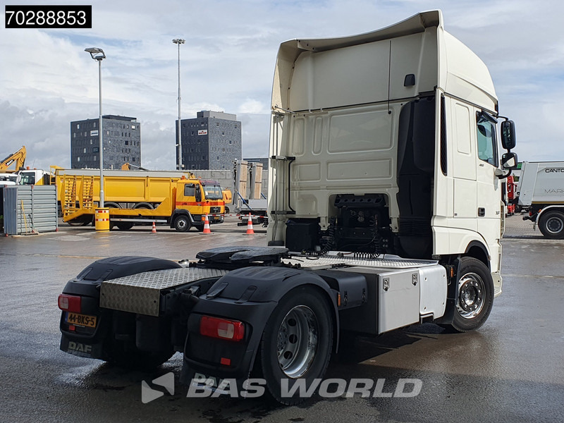 DAF XF 480 4X2 NL-Truck Retarder Standairco ACC Euro 6 - Trekkvogn: bilde 5 DAF XF 480 4X2 NL-Truck Retarder Standairco ACC Euro 6 - Trekkvogn: bilde 5