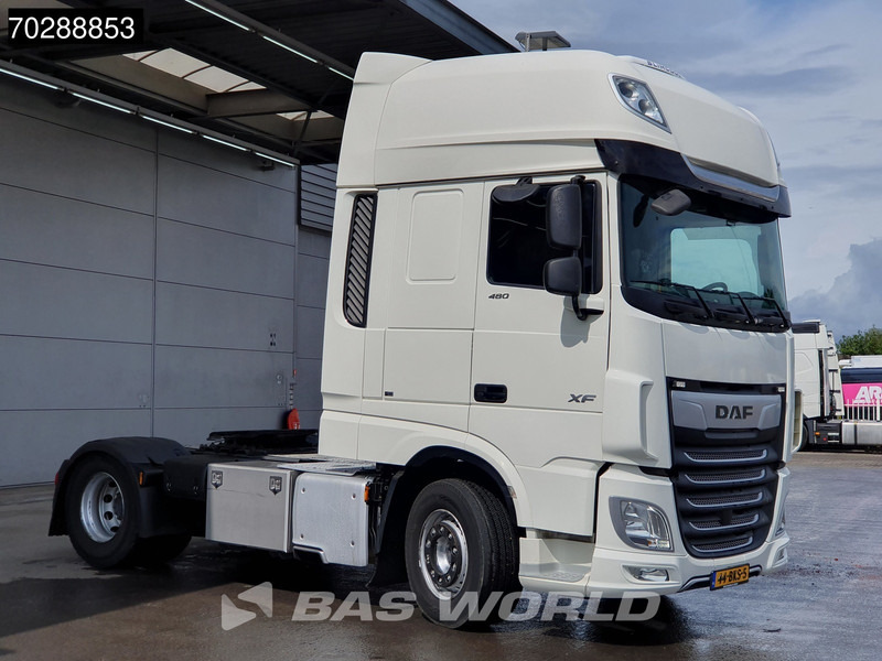 DAF XF 480 4X2 NL-Truck Retarder Standairco ACC Euro 6 - Trekkvogn: bilde 3 DAF XF 480 4X2 NL-Truck Retarder Standairco ACC Euro 6 - Trekkvogn: bilde 3