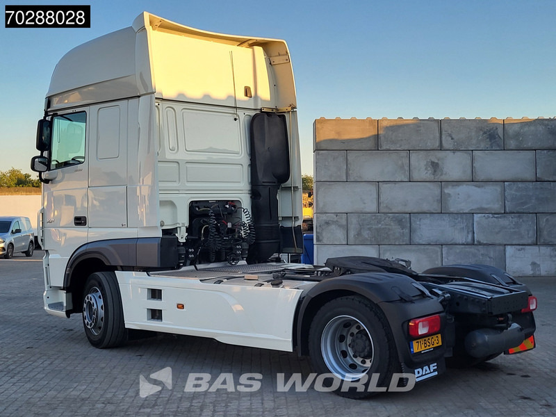 DAF XF 480 4X2 NL-Truck SSC 2x Tanks ACC - Trekkvogn: bilde 2 DAF XF 480 4X2 NL-Truck SSC 2x Tanks ACC - Trekkvogn: bilde 2