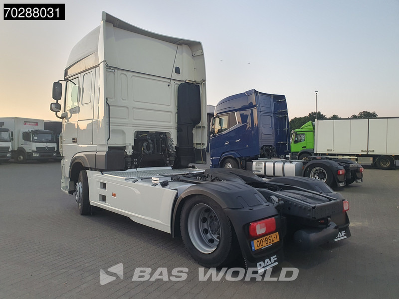 DAF XF 480 4X2 NL-Truck SSC 2x Tanks ACC - Trekkvogn: bilde 2 DAF XF 480 4X2 NL-Truck SSC 2x Tanks ACC - Trekkvogn: bilde 2