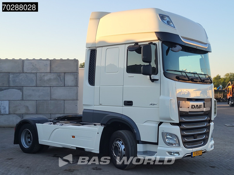 DAF XF 480 4X2 NL-Truck SSC 2x Tanks ACC - Trekkvogn: bilde 3 DAF XF 480 4X2 NL-Truck SSC 2x Tanks ACC - Trekkvogn: bilde 3
