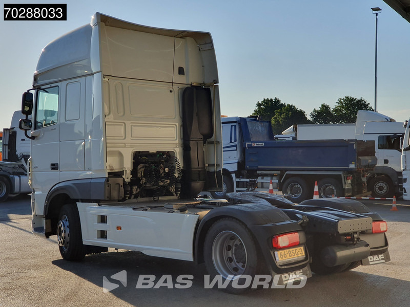 DAF XF 480 4X2 NL-Truck SSC 2xTanks ACC Euro 6 - Trekkvogn: bilde 2 DAF XF 480 4X2 NL-Truck SSC 2xTanks ACC Euro 6 - Trekkvogn: bilde 2