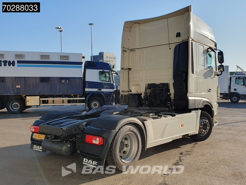 DAF XF 480 4X2 NL-Truck SSC 2xTanks ACC Euro 6 - Trekkvogn: bilde 5 DAF XF 480 4X2 NL-Truck SSC 2xTanks ACC Euro 6 - Trekkvogn: bilde 5