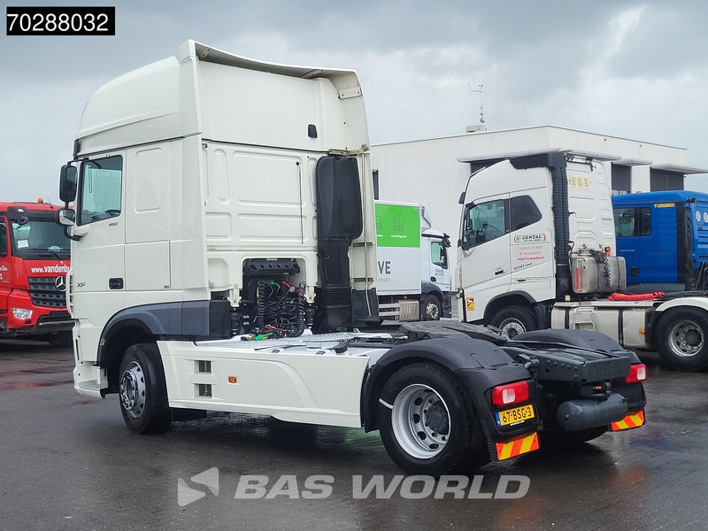DAF XF 480 4X2 NL-Truck SSC 2xTanks ACC Euro 6 - Trekkvogn: bilde 2 DAF XF 480 4X2 NL-Truck SSC 2xTanks ACC Euro 6 - Trekkvogn: bilde 2