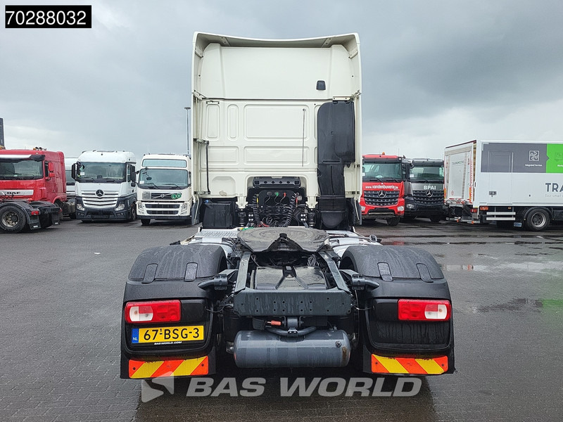 DAF XF 480 4X2 NL-Truck SSC 2xTanks ACC Euro 6 - Trekkvogn: bilde 3 DAF XF 480 4X2 NL-Truck SSC 2xTanks ACC Euro 6 - Trekkvogn: bilde 3