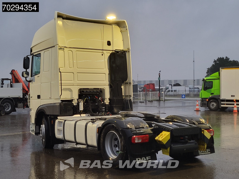DAF XF 480 4X2 NL-Truck SSC 2xTanks ACC Euro 6 - Trekkvogn: bilde 2 DAF XF 480 4X2 NL-Truck SSC 2xTanks ACC Euro 6 - Trekkvogn: bilde 2
