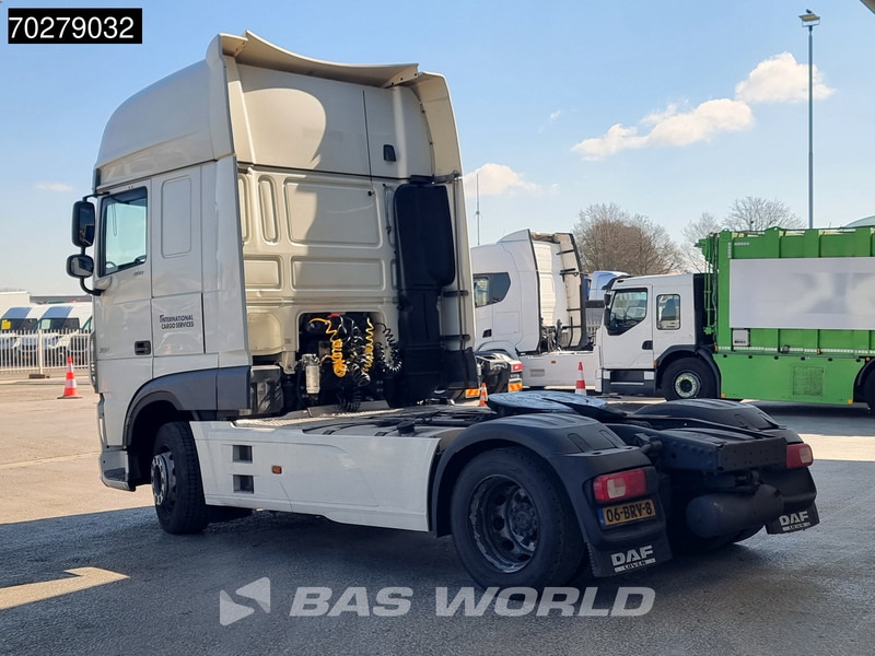 DAF XF 480 4X2 NL-Trucks SSC 2X Tanks ACC Euro 6 - Trekkvogn: bilde 2 DAF XF 480 4X2 NL-Trucks SSC 2X Tanks ACC Euro 6 - Trekkvogn: bilde 2