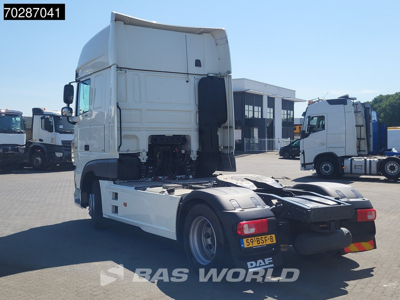 DAF XF 480 4X2 NL-Trucks SSC 2x Tanks ACC - Trekkvogn: bilde 2 DAF XF 480 4X2 NL-Trucks SSC 2x Tanks ACC - Trekkvogn: bilde 2