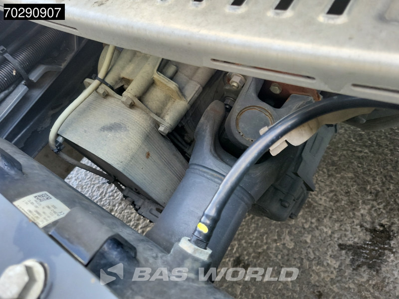Trekkvogn DAF XF 480 4X2 Retarder 2x Tanks ACC LED Euro 6: bilde 14