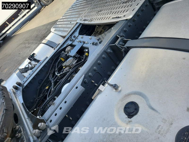 Trekkvogn DAF XF 480 4X2 Retarder 2x Tanks ACC LED Euro 6: bilde 15