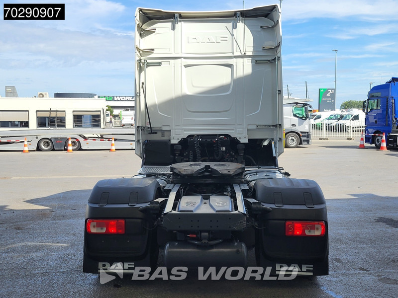Trekkvogn DAF XF 480 4X2 Retarder 2x Tanks ACC LED Euro 6: bilde 11
