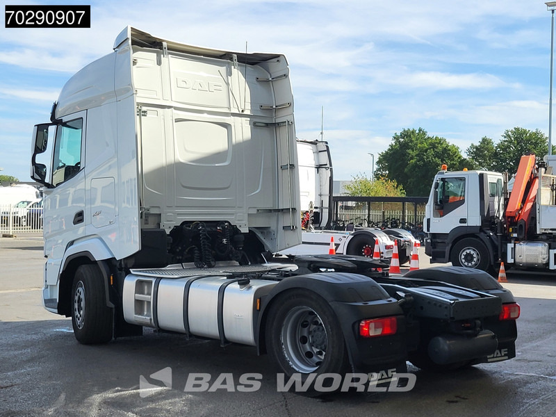 DAF XF 480 4X2 Retarder 2x Tanks ACC LED Euro 6 - Trekkvogn: bilde 2 DAF XF 480 4X2 Retarder 2x Tanks ACC LED Euro 6 - Trekkvogn: bilde 2