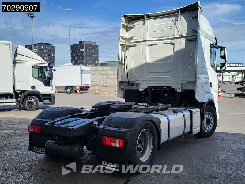 DAF XF 480 4X2 Retarder 2x Tanks ACC LED Euro 6 - Trekkvogn: bilde 5 DAF XF 480 4X2 Retarder 2x Tanks ACC LED Euro 6 - Trekkvogn: bilde 5