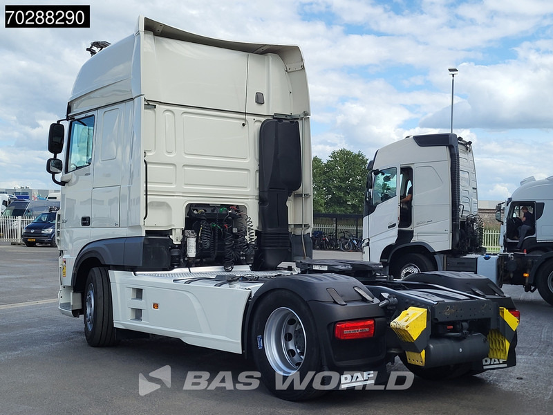 DAF XF 480 4X2 Retarder 2xTanks Euro 6 - Trekkvogn: bilde 2 DAF XF 480 4X2 Retarder 2xTanks Euro 6 - Trekkvogn: bilde 2