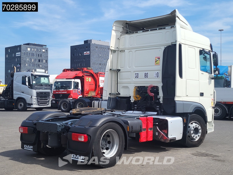DAF XF 480 4X2 SC ACC Euro 6 - Trekkvogn: bilde 5 DAF XF 480 4X2 SC ACC Euro 6 - Trekkvogn: bilde 5