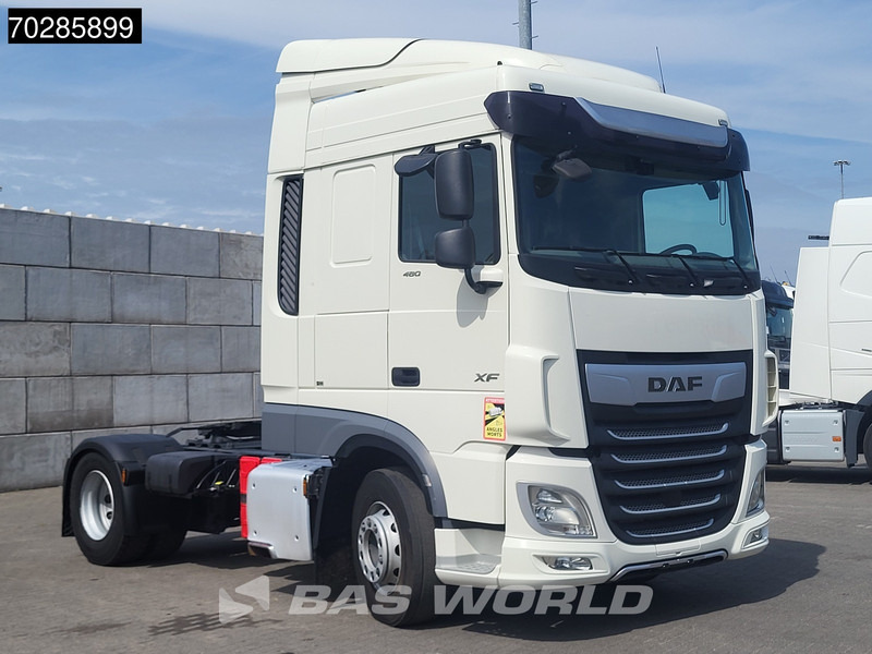 DAF XF 480 4X2 SC ACC Euro 6 - Trekkvogn: bilde 3 DAF XF 480 4X2 SC ACC Euro 6 - Trekkvogn: bilde 3