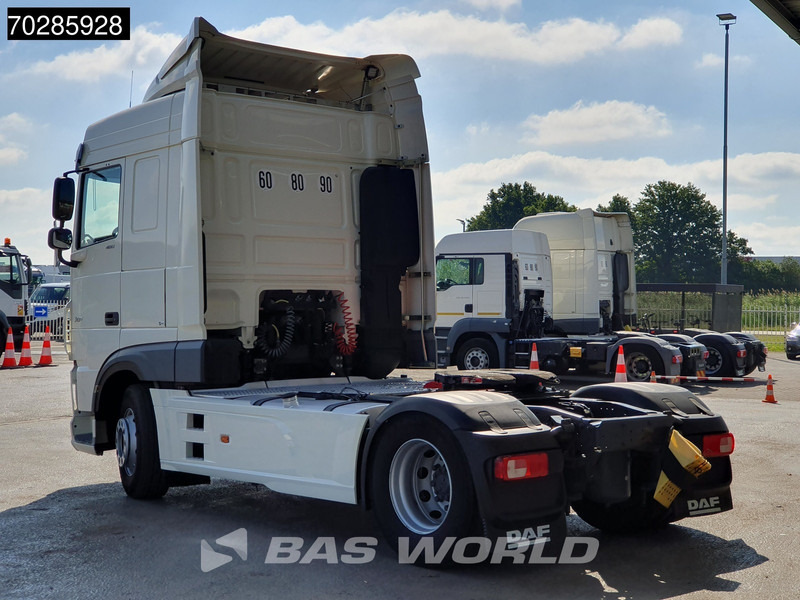 DAF XF 480 4X2 SC ACC Euro 6 - Trekkvogn: bilde 2 DAF XF 480 4X2 SC ACC Euro 6 - Trekkvogn: bilde 2