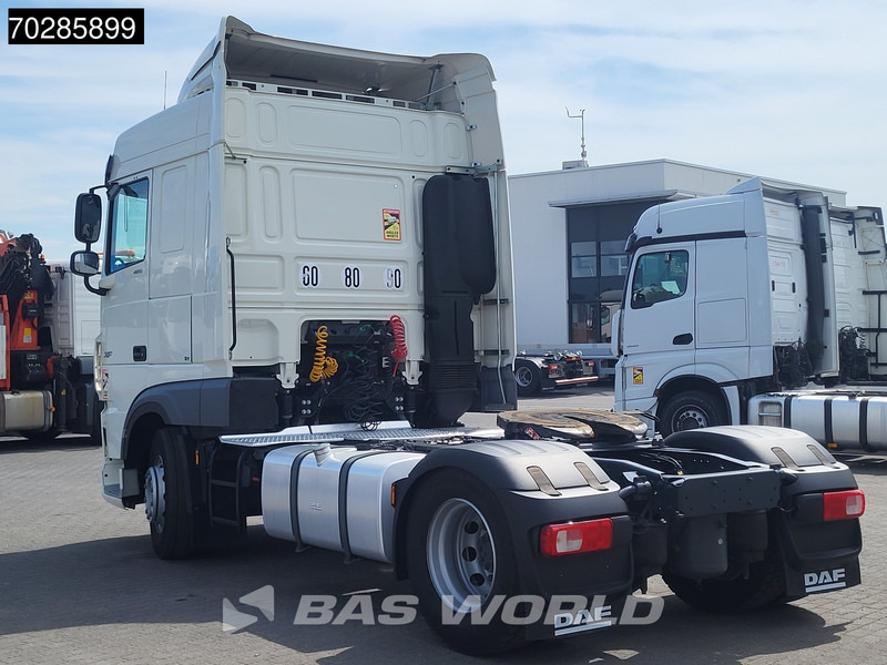 DAF XF 480 4X2 SC ACC Euro 6 - Trekkvogn: bilde 2 DAF XF 480 4X2 SC ACC Euro 6 - Trekkvogn: bilde 2