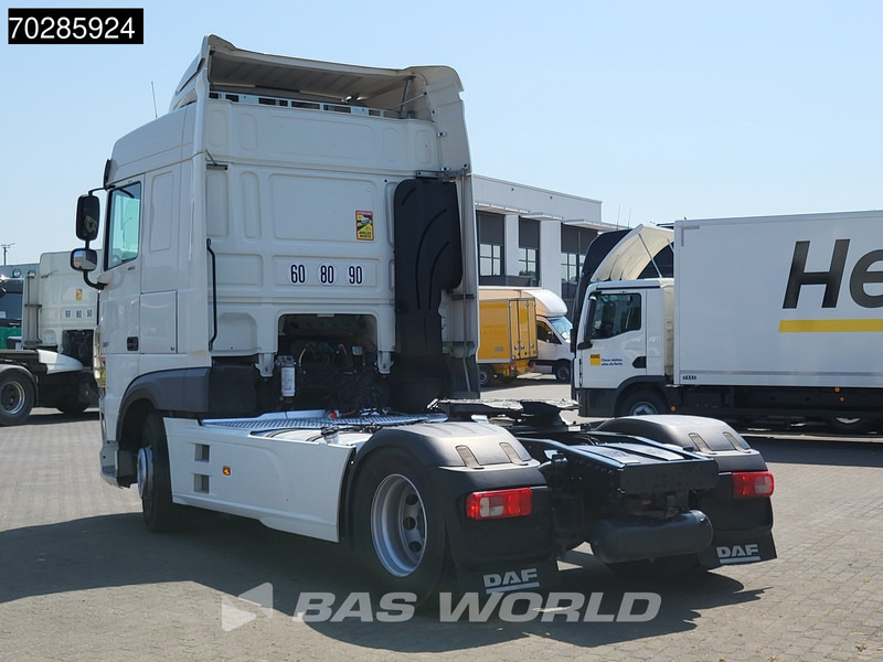 DAF XF 480 4X2 SC ACC Euro 6D - Trekkvogn: bilde 2 DAF XF 480 4X2 SC ACC Euro 6D - Trekkvogn: bilde 2