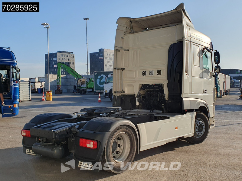 DAF XF 480 4X2 SC ACC Euro 6D - Trekkvogn: bilde 5 DAF XF 480 4X2 SC ACC Euro 6D - Trekkvogn: bilde 5