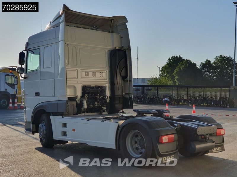 DAF XF 480 4X2 SC ACC Euro 6D - Trekkvogn: bilde 2 DAF XF 480 4X2 SC ACC Euro 6D - Trekkvogn: bilde 2