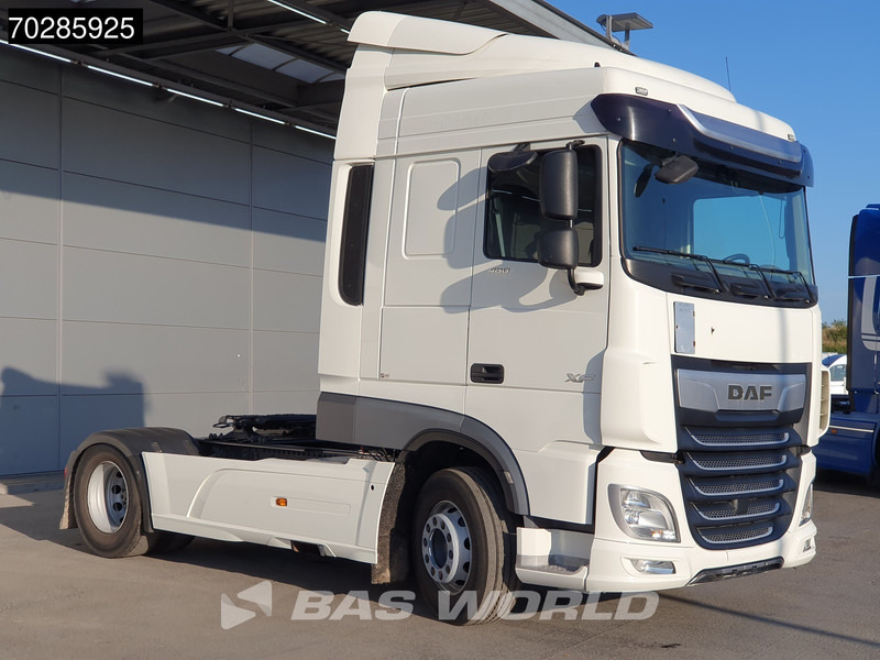 DAF XF 480 4X2 SC ACC Euro 6D - Trekkvogn: bilde 3 DAF XF 480 4X2 SC ACC Euro 6D - Trekkvogn: bilde 3