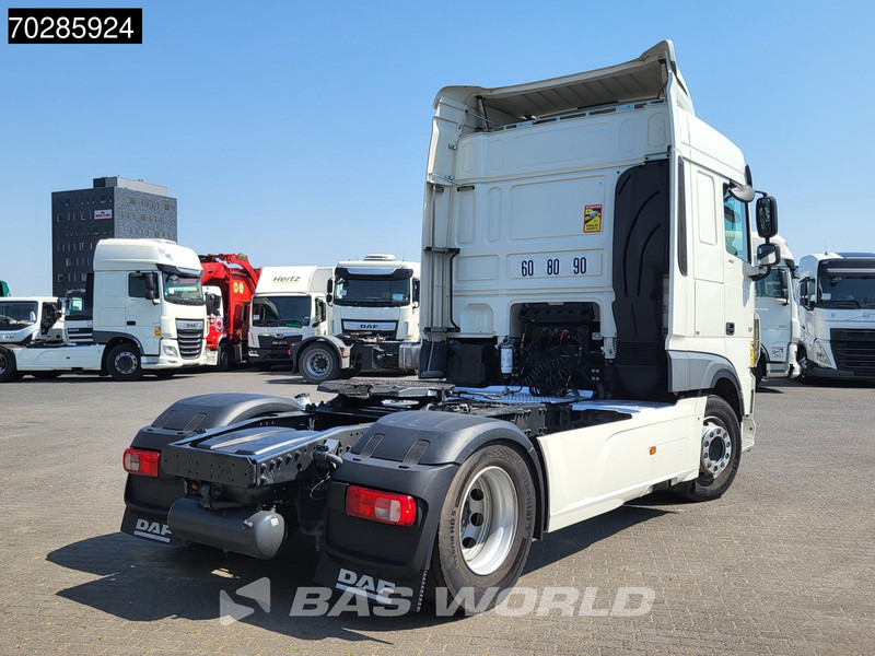 DAF XF 480 4X2 SC ACC Euro 6D - Trekkvogn: bilde 5 DAF XF 480 4X2 SC ACC Euro 6D - Trekkvogn: bilde 5
