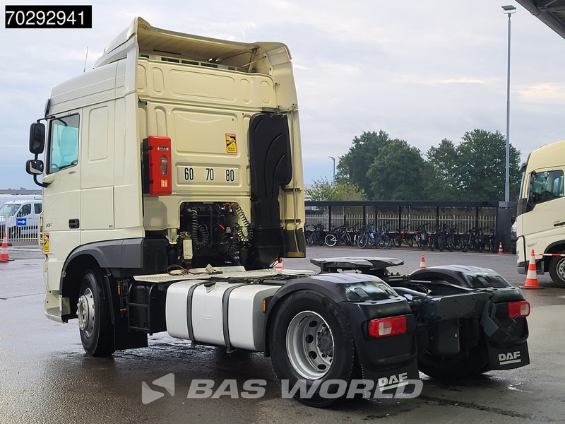 DAF XF 480 4X2 SC ADR Euro 6 - Trekkvogn: bilde 2 DAF XF 480 4X2 SC ADR Euro 6 - Trekkvogn: bilde 2