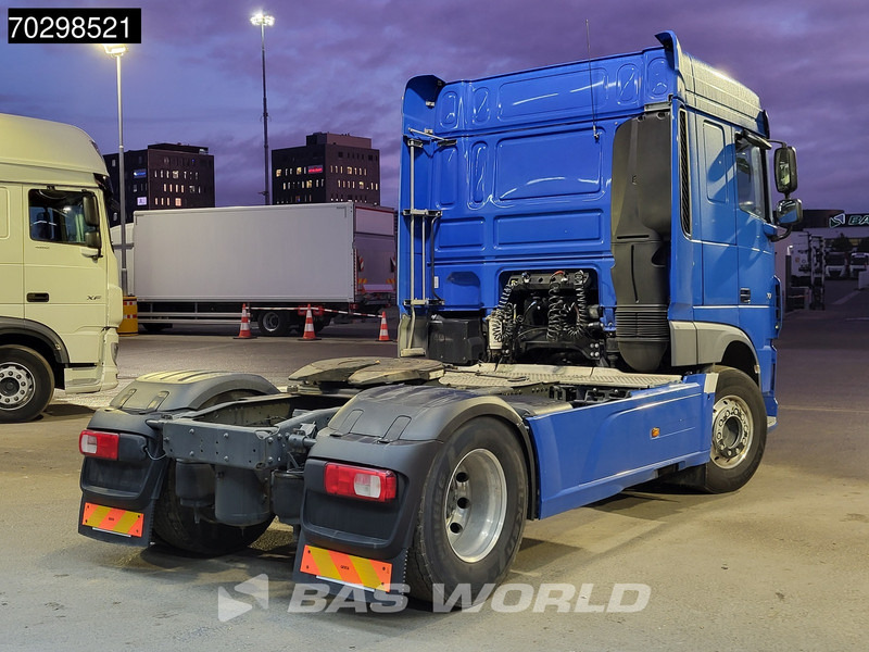 DAF XF 480 4X2 SC Retarder ACC Euro 6 - Trekkvogn: bilde 5 DAF XF 480 4X2 SC Retarder ACC Euro 6 - Trekkvogn: bilde 5