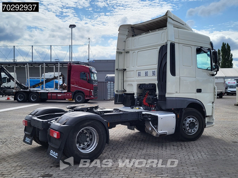 DAF XF 480 4X2 SC Standklima Euro 6 - Trekkvogn: bilde 5 DAF XF 480 4X2 SC Standklima Euro 6 - Trekkvogn: bilde 5