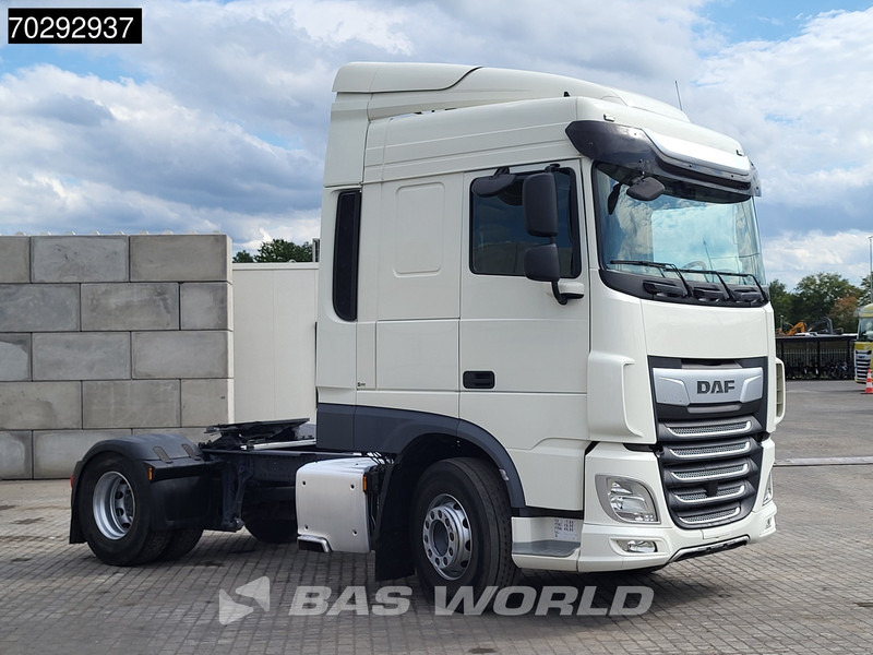 DAF XF 480 4X2 SC Standklima Euro 6 - Trekkvogn: bilde 3 DAF XF 480 4X2 SC Standklima Euro 6 - Trekkvogn: bilde 3